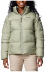 Columbia - Women's Puffect II Full Zip Jacket - Kunstfaserjacke Gr XL beige