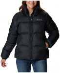 Columbia - Women's Puffect II Full Zip Jacket - Kunstfaserjacke Gr XL schwarz