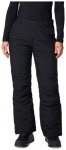 Columbia - Women's Shafer Canyon II Insulated Pant - Skihose Gr M schwarz
