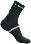 Compressport - Pro Marathon Socks V2.0 - Laufsocken  T4 - EU 45-48 schwarz