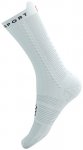 Compressport - Pro Racing Socks V4.0 Bike - Radsocken  T2 - EU 39-41 grau