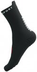 Compressport - Pro Racing Socks V4.0 Run High - Laufsocken  T1 - EU 35-38 schwar