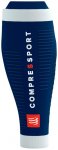 Compressport - R2 3.0 - Beinlinge  T4 blau