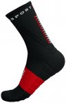 Compressport - Ultra Trail Socks V2.0 - Laufsocken  T3 - EU 42-44 schwarz