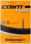 Continental - Schlauch Race 28'' (SV42) Light - Fahrradschlauch Gr 27'' x 3/4'' 