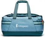 Cotopaxi - Allpa 55 Getaway Duffel - Reisetasche Gr 55 l türkis/blau
