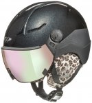 CP Helmets - Women's Coya+ - Skihelm Gr 53-55 cm grau