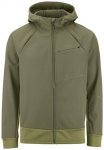 Craft - ADV Backcountry Hybrid Jacket - Softshelljacke Gr M oliv
