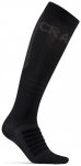 Craft - ADV Dry Compression Sock - Kompressionssocken 37-39 schwarz