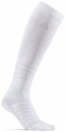 Craft - ADV Dry Compression Sock - Kompressionssocken 46-48 weiß