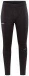 Craft - ADV Essence Warm Wind Tights 2 - Lauftights Gr XL schwarz