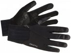 Craft - All Weather Glove - Handschuhe Gr 9 - M schwarz