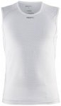 Craft - Cool Mesh Superlight SL - Top Gr XL grau/weiß