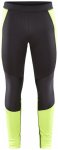 Craft - Core Bike Subz Lumen Wind Tights - Radhose Gr M;XL grau