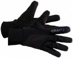 Craft - Core Insulate Glove - Handschuhe Gr 7 - XS schwarz