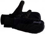 Craft - Core Insulate Mitten - Handschuhe Gr 9 - M schwarz