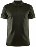 Craft - Core Unify Polo Shirt - Polo-Shirt Gr 4XL oliv/schwarz