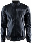 Craft - Essence Light Wind Jacket - Windjacke Gr S schwarz