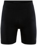 Craft - Fuseknit Bike Boxer - Radunterhose Gr S schwarz