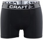 Craft - Greatness Bike Boxer - Radunterhose Gr S schwarz