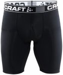 Craft - Greatness Bike Shorts - Radunterhose Gr S schwarz