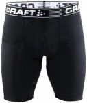 Craft - Greatness Bike Shorts - Radunterhose Gr XL schwarz