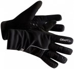 Craft - Siberian 2.0 Glove - Handschuhe Gr 12 - XXL schwarz