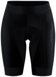 Craft - Women's ADV Endur Solid Shorts - Radhose Gr S;XS schwarz