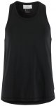 Craft - Women's Collective Singlet - Tank Top Gr XS schwarz