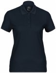 Craft - Women's Core Unify Polo Shirt - Polo-Shirt Gr 3XL;L;M;S;XL;XS;XXL blau;g