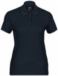 Craft - Women's Core Unify Polo Shirt - Polo-Shirt Gr M blau