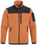 Craghoppers - Co2Renu Lumus Jacket - Fleecejacke Gr M orange