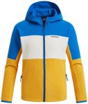 Craghoppers - Kid's Bindloe Kapuzenjacke - Fleecejacke Gr 152 bunt
