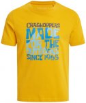 Craghoppers - Kid's Ellis T-Shirt - T-Shirt Gr 104 gelb