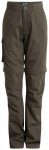 Craghoppers - Kid's Kiwi Cargo II Convertible Hose - Zip-Off-Hose Gr 116 braun