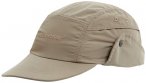 Craghoppers - Kid's Nosilife Desert Hut II - Cap Gr 50-52 cm beige