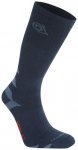 Craghoppers - Nosilife Adventure Socken - Wandersocken 43-47 blau
