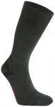 Craghoppers - Nosilife Adventure Socken - Wandersocken 43-47 schwarz