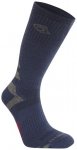 Craghoppers - Nosilife Adventure Woll Socken - Wandersocken 43-47 blau