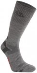 Craghoppers - Nosilife Adventure Woll Socken - Wandersocken 36-38 grau