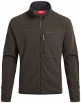 Craghoppers - Nosilife Spry Fleecejacke - Fleecejacke Gr XL schwarz