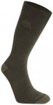 Craghoppers - Nosilife Travel Woll Socken - Wandersocken 43-47 oliv