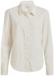 Craghoppers - Women's Nosilife Freeda Langarm Bluse - Bluse Gr 36 grau/beige