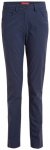 Craghoppers - Women's Nosilife Milla Hose - Trekkinghose Gr 17 - Short blau