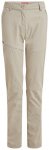 Craghoppers - Women's Nosilife Pro Hose III - Trekkinghose Gr 44 - Regular beige