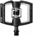 Crankbrothers - Mallet DH Klick-Pedal - Klickpedale schwarz/grau