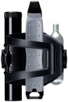 Crankbrothers - S.O.S. BC18 Side Entry Flaschenhalter + Multitool - Flaschenhalt