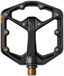 Crankbrothers - Stamp 11 - Plattformpedale Gr Small schwarz