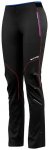 Crazy Idea - Women's Pant Alpinstar - Softshellhose Gr 40;42;48 blau;schwarz