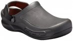 Crocs - Bistro Pro LiterideClog - Sandalen 36-37 grau